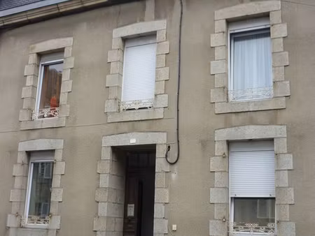 à louer appartement gare guingamp