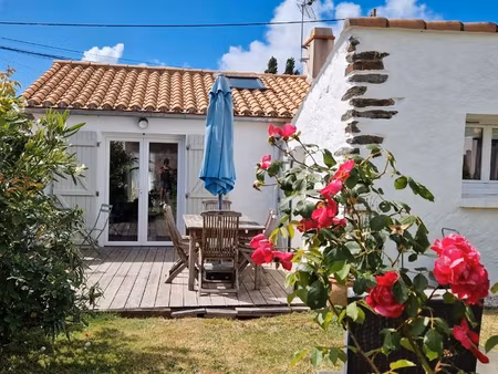 location estivale