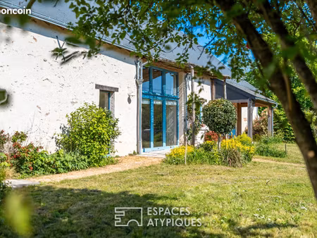 propriété 22 pièces 491 m²