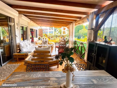 appartement 3 pièces 83 m²