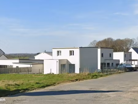 terrain à bâtir de 520 m² à lamballe (22)