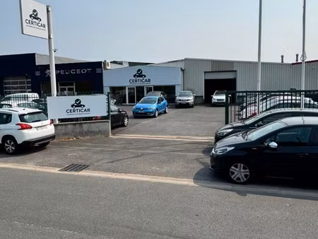 local commercial