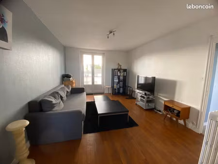 location appartement meublé