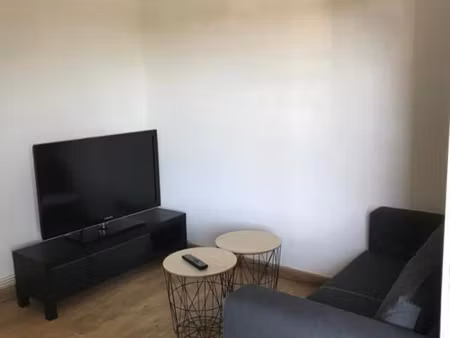 appartement 2 pièces 56 m²