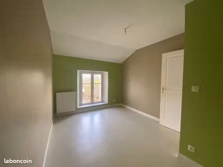 appartement 4 pièces 90 m²