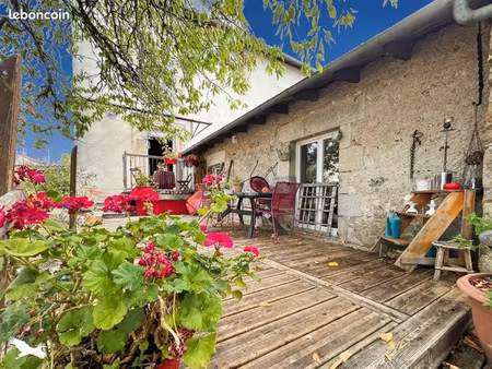 maison 5 pièces 129 m²