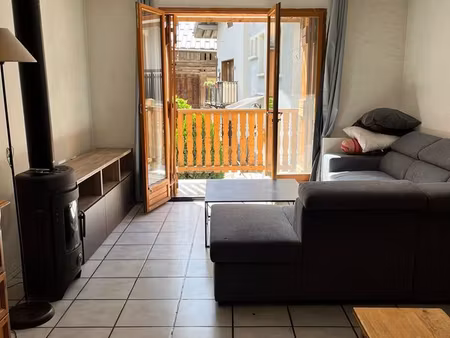 maison la perriere 77m2