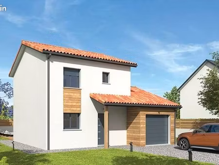 maison 5 pièces 96 m²