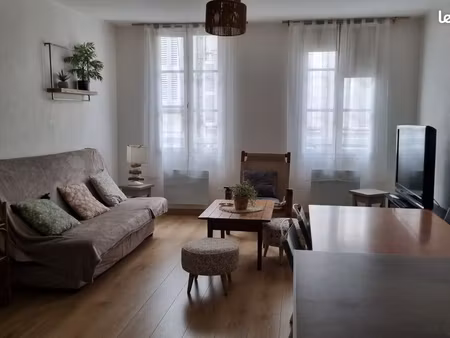 location appartement étudiant centre ville