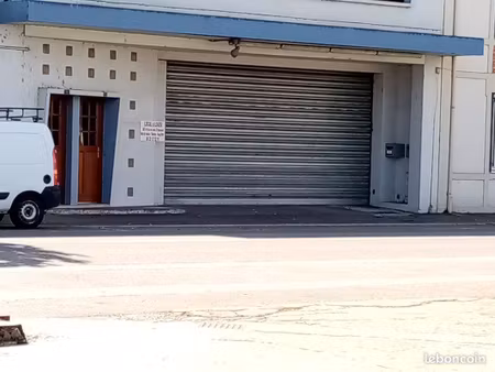 local entreprise