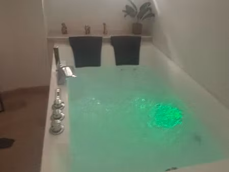 appartement en location courte durée