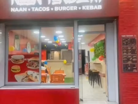 fond de commerce