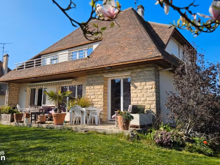 belle opportunité pour cette maison cossue de venoix
