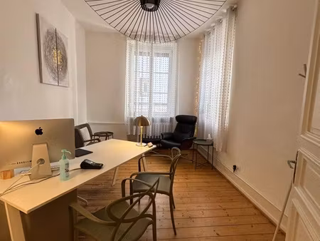 bureau à louer strasbourg république