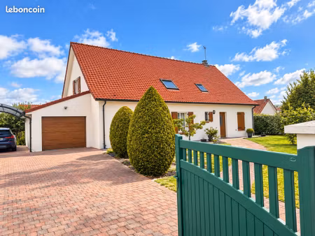 maison 10 pièces 190 m²