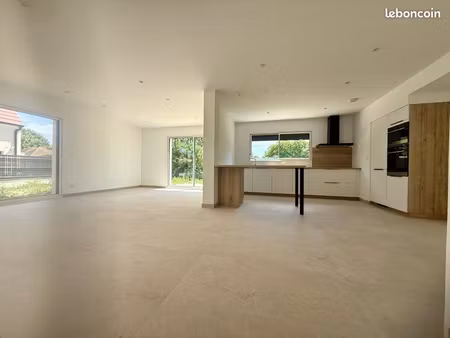 maison neuve re2020