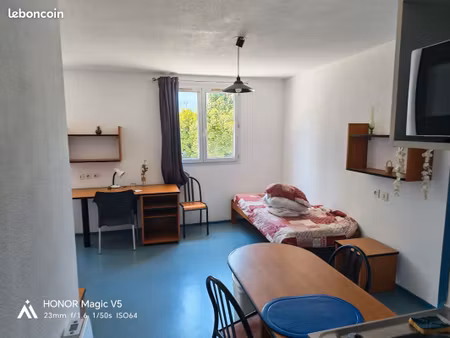 studio à louer