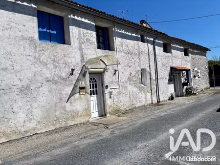 maison de village 5 pièces 180 m²
