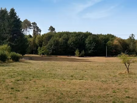 terrain 1 468 m² sarlat la caneda