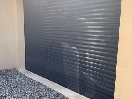 box / garage sécurisé à louer – stockage – 13 m² – draguignan