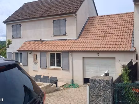 urgent à vendre maison familiale