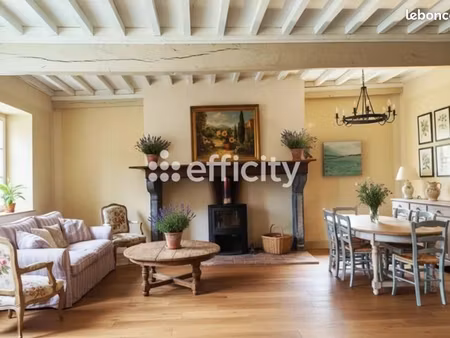 maison 5 pièces 170 m²
