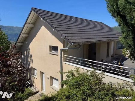 maison 4 pièces 105 m²