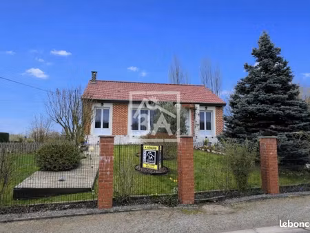 maison 5 pièces 116 m²