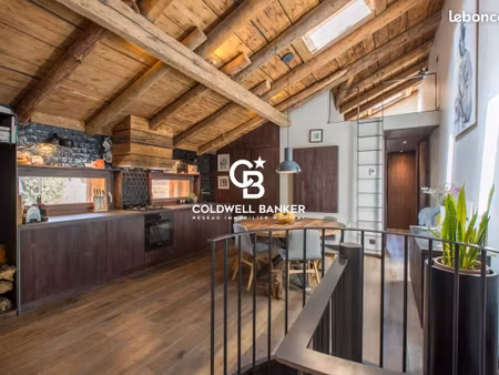 maison 6 pièces 122 m²