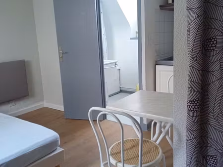 studio à caen