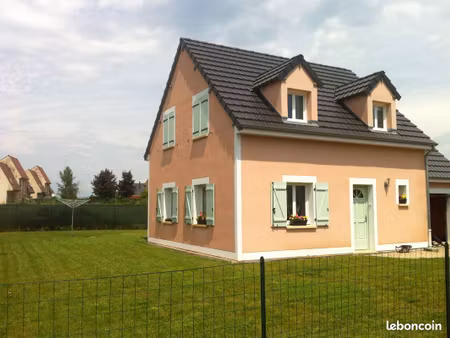 loue pavillon