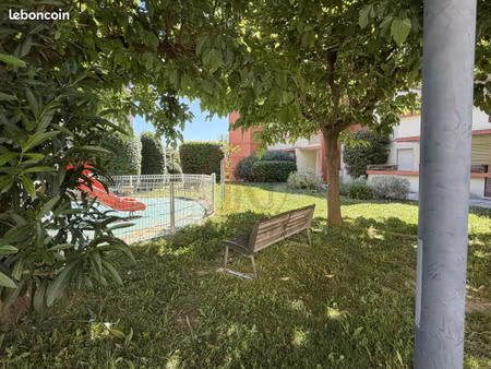 appartement 2 pièces 51 m²