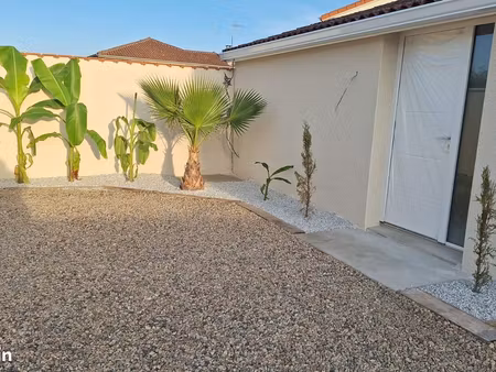 maison familiale avec école à deux pas