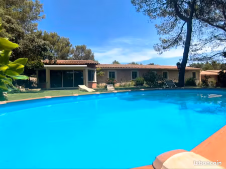 maison 290m² nîmes