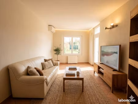 vends t3 de 58 42m2 à grambois