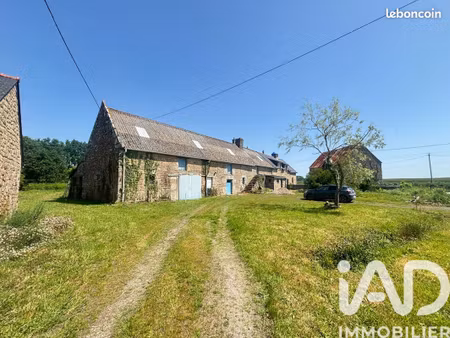 propriété 7 pièces 170 m²