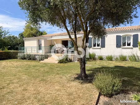 maison 4 pièces 78 m²