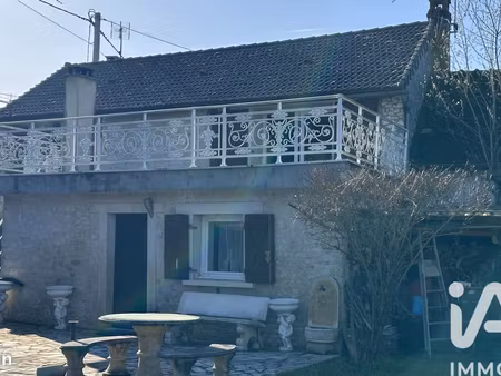 maison de village 5 pièces 150 m²
