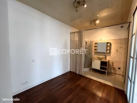 appartement 1 pièce 28 m²