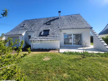 maison 7 pièces 129 m²