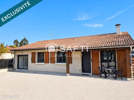 maison 5 pièces 102 m²