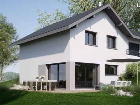 maison 4 pièces 105 m²