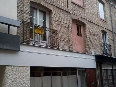 f3 dieppe centre 80 000 derrière le casino