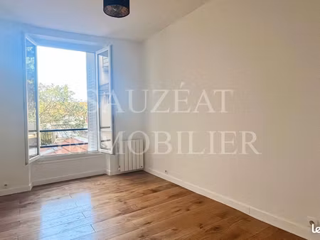 studio 1 pièce 18 m²