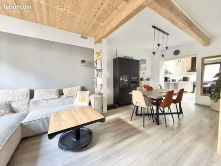 maison 4 pièces 88 m²