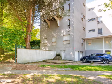 appartement t4