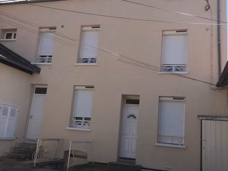 ensemble immobilier 210m2