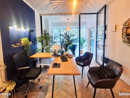 bureau professionnel arras