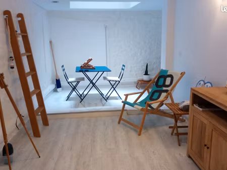 atelier avec fibre
