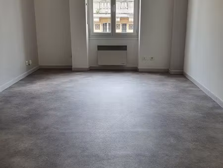 appartement t2 à louer